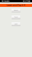 Learn It ポスター