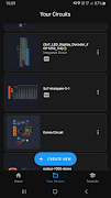 Smart Logic Simulator screenshot 1