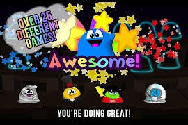 Gummies Playground screenshot 7