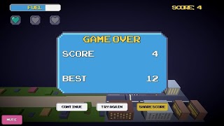 Flying alone screenshot 5