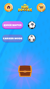 برنامه‌نما Mini Soccer.IO عکس از صفحه