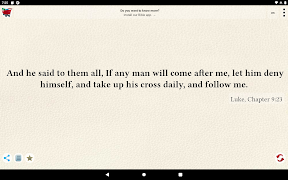 Bible Verses screenshot 6
