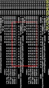Barcode Reader DEBUG 스크린샷 1