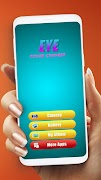 Eye Color Changer App 👁 Contact Lens Camera اسکرین شاٹ 4