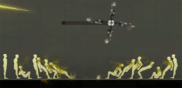 Human Workshop In Playground الملصق