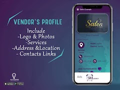 5 M World syot layar 5