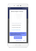 MiFonter - Font Chaner For MIUI 10,11,12 [BETA] ảnh chụp màn hình 3
