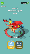 Shoot The Monsters screenshot 2