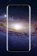 Space Wallpapers स्क्रीनशॉट 1