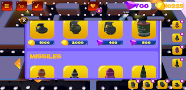 Run-Man screenshot 1