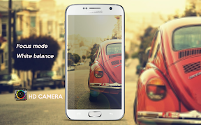 Selfie HD Camera screenshot 6