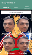 TheApplication78 постер