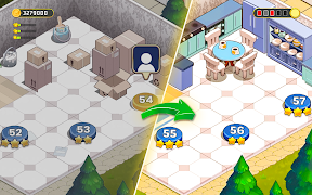 House Flipper Solitaire Screenshot 6