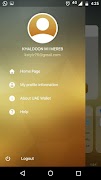 UAEWallet 截圖 3