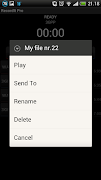 Record It syot layar 3