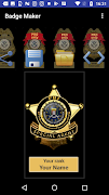 Badge Maker ảnh chụp màn hình 2