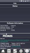 PRIMES Cube App 截圖 4