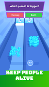برنامه‌نما Trivia Rush عکس از صفحه
