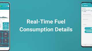 FuelTM Fuel Management screenshot 4