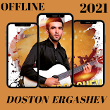 Doston Ergashev qoshiqla 2021