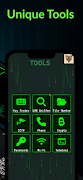 Hacker App - Hack Tools Prank 截圖 3