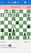 Encyclopedia Chess Informant 1 screenshot 2