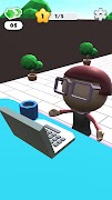 6 Schermata Ad Manager Tycoon