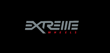 Extreme Wheels poster
