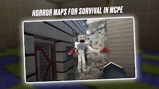 SCP Mods for Minecraft 2024 screenshot 1