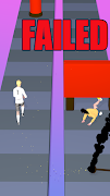Saving the Olympics screenshot 7