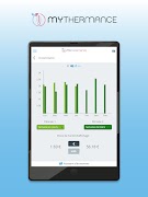 MyThermance screenshot 7