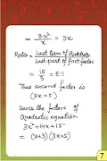 VEDIC MATHS MULTIPLICATION ALL-poster