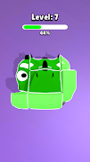 Face puzzle ภาพหน้าจอ 2