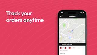 Get Messenger screenshot 5