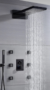 Topsan Bath Solution penulis hantaran