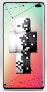 Null Skin for Minecraft скриншот 6