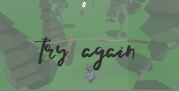 running-girl screenshot 2