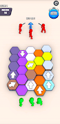 HexaTactic ! screenshot 2
