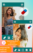 Background Eraser syot layar 3