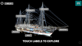 Tablet App постер