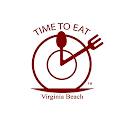 Time to Eat Virginia Beach aplikacja