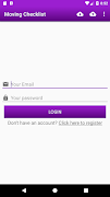 برنامه‌نما Moving Checklist عکس از صفحه