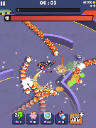 Octoblast screenshot 4