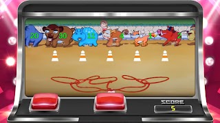 Dap Bo screenshot 6