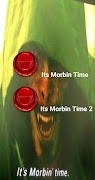 Its Morbin Time imagem de tela 2