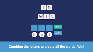 interLetter скриншот 6