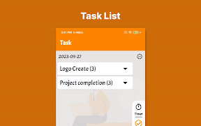 Muse App screenshot 5