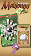 Mahjong Solitaire 스크린샷 2