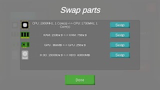 PCollector Screenshot 5