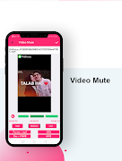 Video Editor ảnh chụp màn hình 4